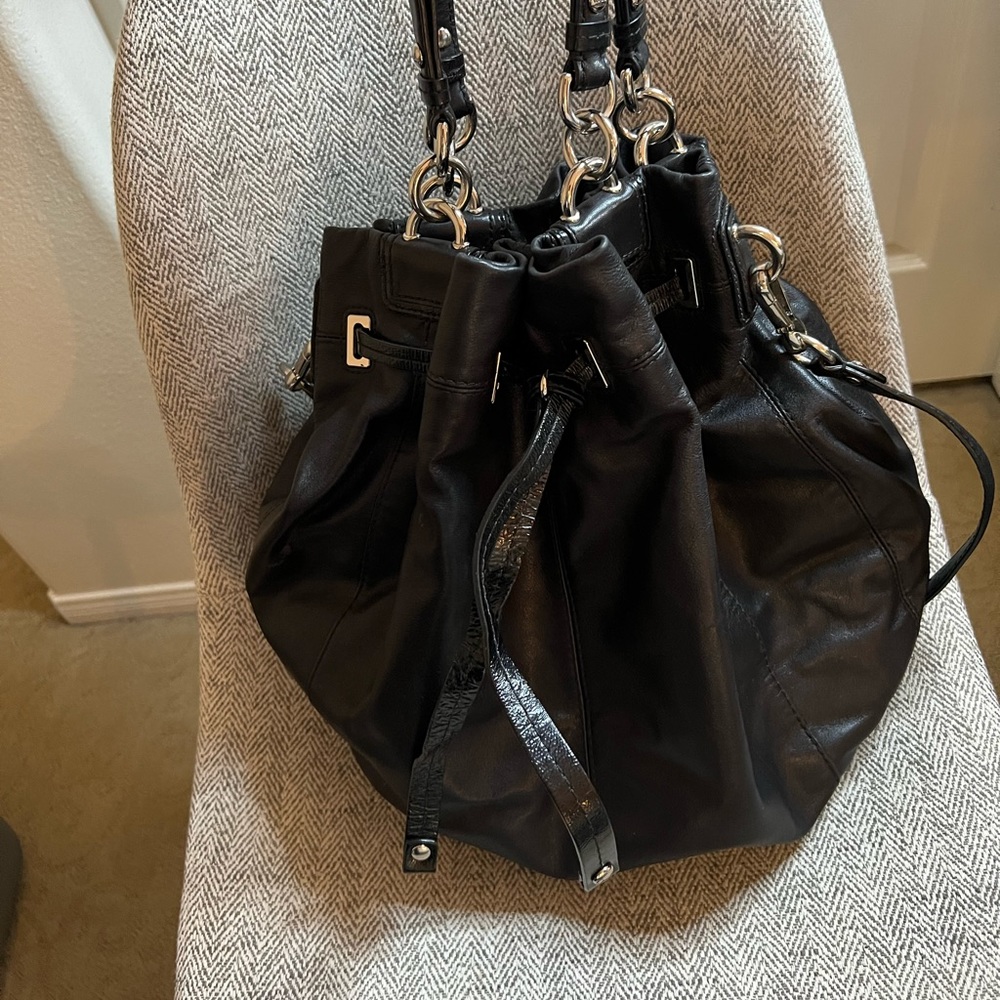 Coach Bucket Bag